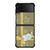 GIFTPACKING Samsung Galaxy Z Flip 4 5G Case Cover