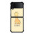 GIRAFFE LITTLE Samsung Galaxy Z Flip 4 5G Case Cover