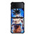 GOKU NEW FORM Samsung Galaxy Z Flip 4 5G Case Cover