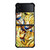 GOKU SHENRON 3 Samsung Galaxy Z Flip 4 5G Case Cover