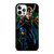 LOKI AVENGERS VILLAIN iPhone 12 Pro Max Case Cover