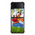 GOOFY FISHING Samsung Galaxy Z Flip 4 5G Case Cover