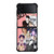 GOT7 KPOP BOY BAND Samsung Galaxy Z Flip 4 5G Case Cover