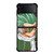 GRANOLAH DRAGON BALL 2 Samsung Galaxy Z Flip 4 5G Case Cover