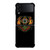 GRATEFUL DEAD NATIVE Samsung Galaxy Z Flip 4 5G Case Cover