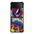 GRATEFUL DEAD TIE DYE Samsung Galaxy Z Flip 4 5G Case Cover