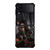 GREEN ARROW DC 1 Samsung Galaxy Z Flip 4 5G Case Cover