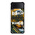 GREEN BAY PACKERS GO PACK GO Samsung Galaxy Z Flip 4 5G Case Cover
