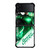 GREEN LANTERN CORPS Samsung Galaxy Z Flip 4 5G Case Cover
