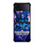 GUARDIANS OF THE GALAXY MARVEL COMICS Samsung Galaxy Z Flip 4 5G Case Cover