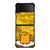 GUDETAMA LAZY EGG Samsung Galaxy Z Flip 4 5G Case Cover