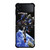 GUNDAM MOBILE SUIT Samsung Galaxy Z Flip 4 5G Case Cover