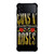 GUNS N' ROSES HARD ROCK Samsung Galaxy Z Flip 4 5G Case Cover