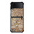GUSTAV KLIMT TREE OF LIFE Samsung Galaxy Z Flip 4 5G Case Cover