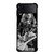 HALESTORM LZZY GUITAR Samsung Galaxy Z Flip 4 5G Case Cover