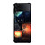 HALLOWEEN CAT 2 Samsung Galaxy Z Flip 4 5G Case Cover