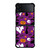 HALLOWEEN PATTERN CUTE 2 Samsung Galaxy Z Flip 4 5G Case Cover
