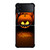 HALLOWEEN PUMPKIN Samsung Galaxy Z Flip 4 5G Case Cover