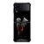 HANNIBAL MOVIE Samsung Galaxy Z Flip 4 5G Case Cover
