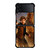 HANS SOLO STAR WARS Samsung Galaxy Z Flip 4 5G Case Cover