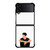 HARDIN SCOTT 3 Samsung Galaxy Z Flip 4 5G Case Cover