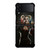 HARLEY QUINN 1 Samsung Galaxy Z Flip 4 5G Case Cover