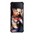 HARLEY QUINN DC Samsung Galaxy Z Flip 4 5G Case Cover