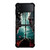 HARRY POTTER MAGIC Samsung Galaxy Z Flip 4 5G Case Cover