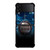 HAUNTED MANSION LOGO Samsung Galaxy Z Flip 4 5G Case Cover