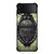 HAUNTED MANSION SIGN Samsung Galaxy Z Flip 4 5G Case Cover