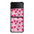 HEARTS LOLLIPOP Samsung Galaxy Z Flip 4 5G Case Cover