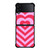 HEARTS PINK Samsung Galaxy Z Flip 4 5G Case Cover