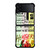 HEATHERS BROADWAY MUSICAL ROCK Samsung Galaxy Z Flip 4 5G Case Cover