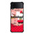 HELLO KITTY CHRISTMAS Samsung Galaxy Z Flip 4 5G Case Cover