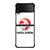 HOLDEN EMBLEM Samsung Galaxy Z Flip 4 5G Case Cover