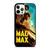 MAD MAX MOVIE iPhone 12 Pro Max Case Cover