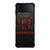 HONDA 4 Samsung Galaxy Z Flip 4 5G Case Cover
