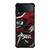 HONDA AFRICA TWIN Samsung Galaxy Z Flip 4 5G Case Cover