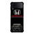 HONDA CAR 1 Samsung Galaxy Z Flip 4 5G Case Cover