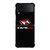 HONDA CIVIC SI LOGO Samsung Galaxy Z Flip 4 5G Case Cover