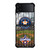 HOUSTON ASTROS 1 Samsung Galaxy Z Flip 4 5G Case Cover
