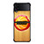 HOUSTON ROCKETS 3 Samsung Galaxy Z Flip 4 5G Case Cover