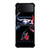 HOUSTON TEXANS 2 Samsung Galaxy Z Flip 4 5G Case Cover