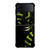 INCREDIBLE HULK MARVEL Samsung Galaxy Z Flip 4 5G Case Cover