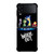 INSIDE OUT CHARACTER 2 Samsung Galaxy Z Flip 4 5G Case Cover