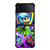INSIDE OUT COMEDY Samsung Galaxy Z Flip 4 5G Case Cover