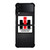 INTERNATIONAL HARVESTER IH Samsung Galaxy Z Flip 4 5G Case Cover