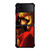 INUYASHA AND KIKYO Samsung Galaxy Z Flip 4 5G Case Cover