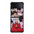 INUYASHA ANIME CHARACTER Samsung Galaxy Z Flip 4 5G Case Cover
