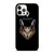 MARCELO BURLON OWL iPhone 12 Pro Max Case Cover